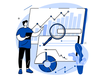 Data-Driven Decision-Making social media optimization services