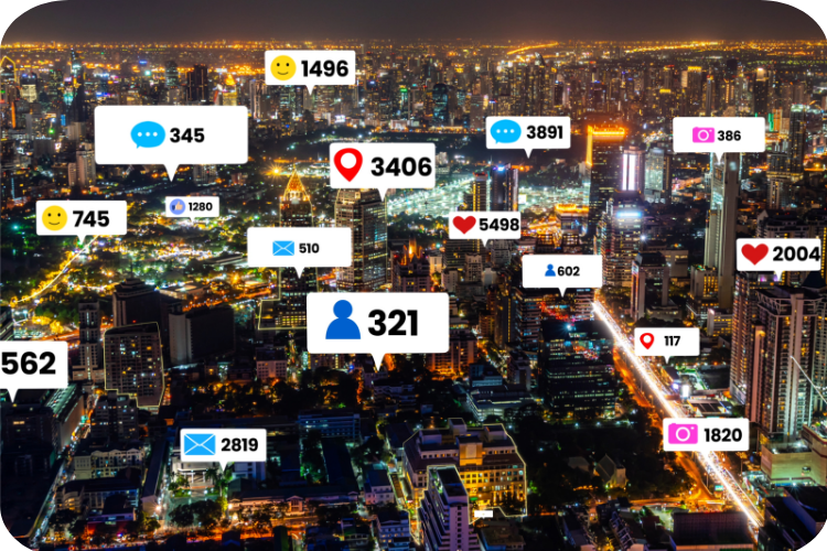 Engagement Amplification