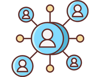 Enhanced Visibility and Reach social media optimization services