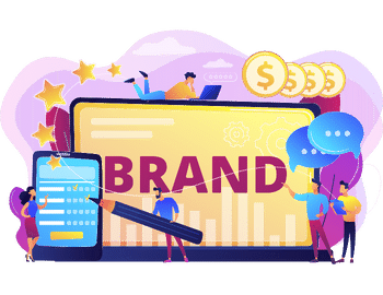 Improved Brand Reputation social media optimization services