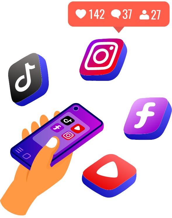 Social Media Optimization Services social media optimization services