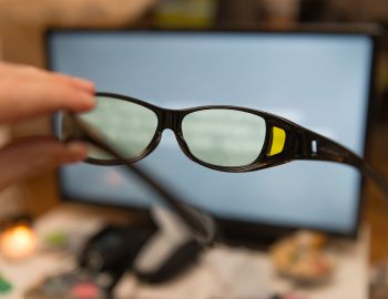 Increased Visibility