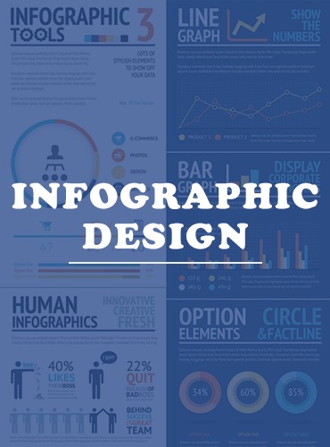 infographic design serives
